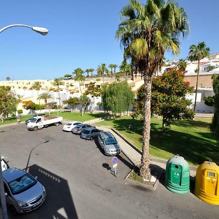Paradise Court Las Americas Wifi Pool 29 Costa Adeje  Eksteriør bilde