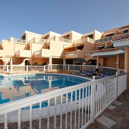 Paradise Court Las Americas Wifi Pool 29 Costa Adeje  Eksteriør bilde