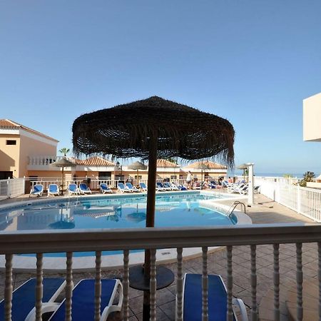 Paradise Court Las Americas Wifi Pool 29 Costa Adeje  Eksteriør bilde